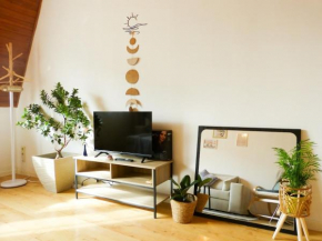 Stilvolles Apartment in Koblenz